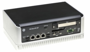 Komputery przemysłowe RXi BOX IPC