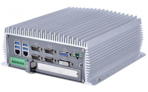 Komputery przemysłowe RXi BOX IPC