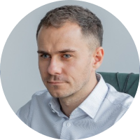 Dariusz Biega