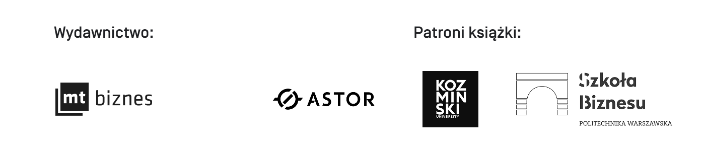 Patroni Książki