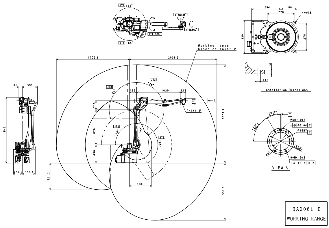 Kawasaki_robotics_BA006L