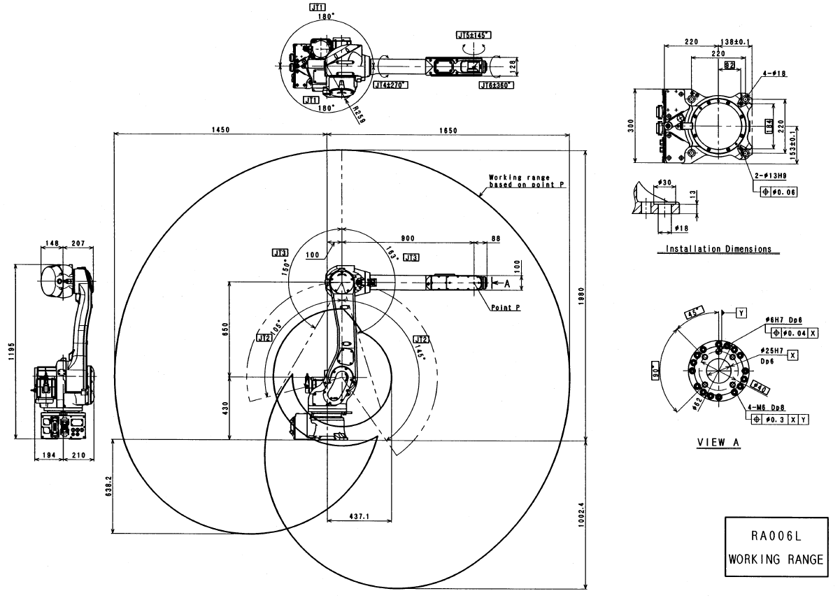 Kawasaki_robotics_RA006L