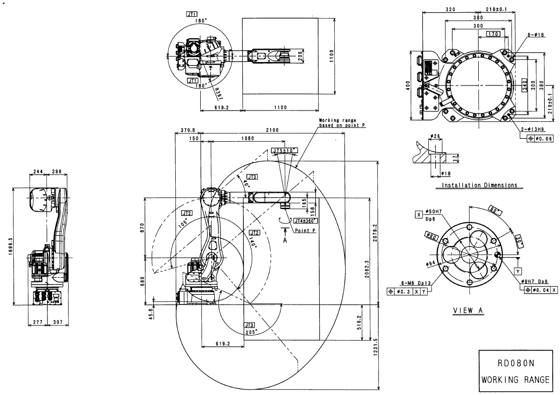 Kawasaki_robotics_RD080N