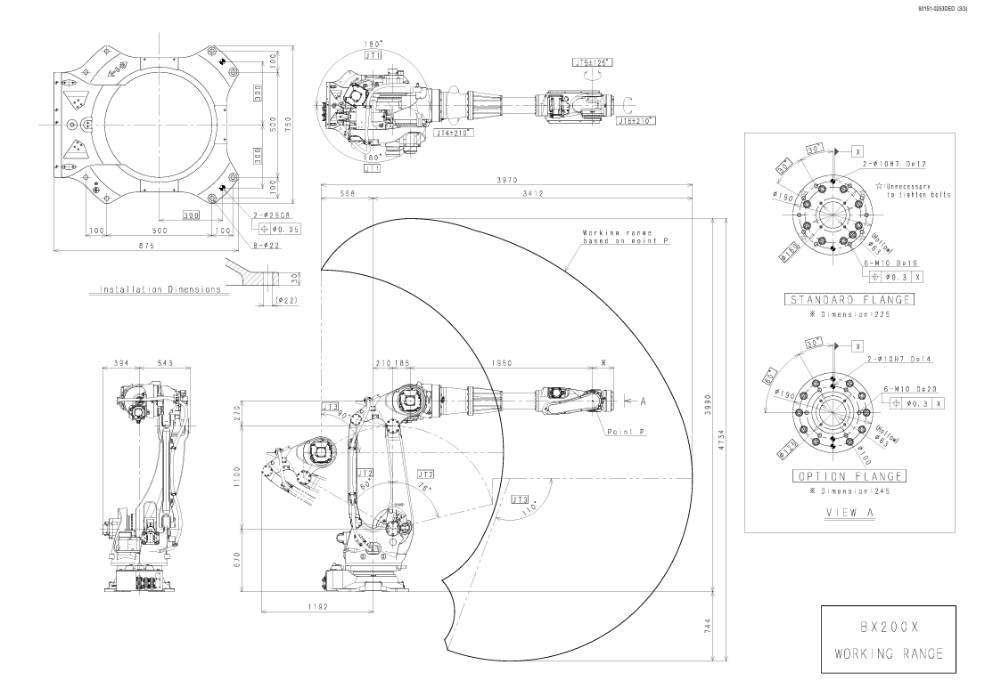 Kawasaki_Robotics_BX200