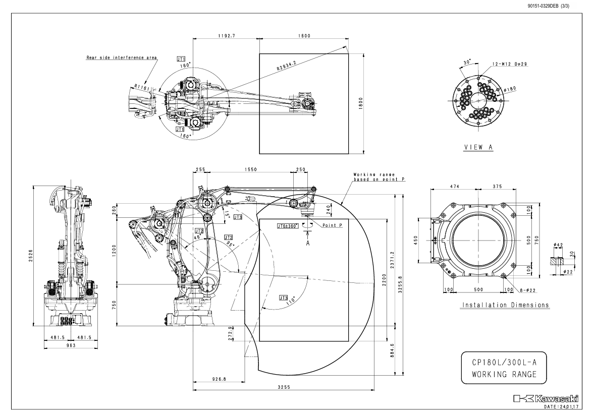 Kawasaki_Robotics_CP180L