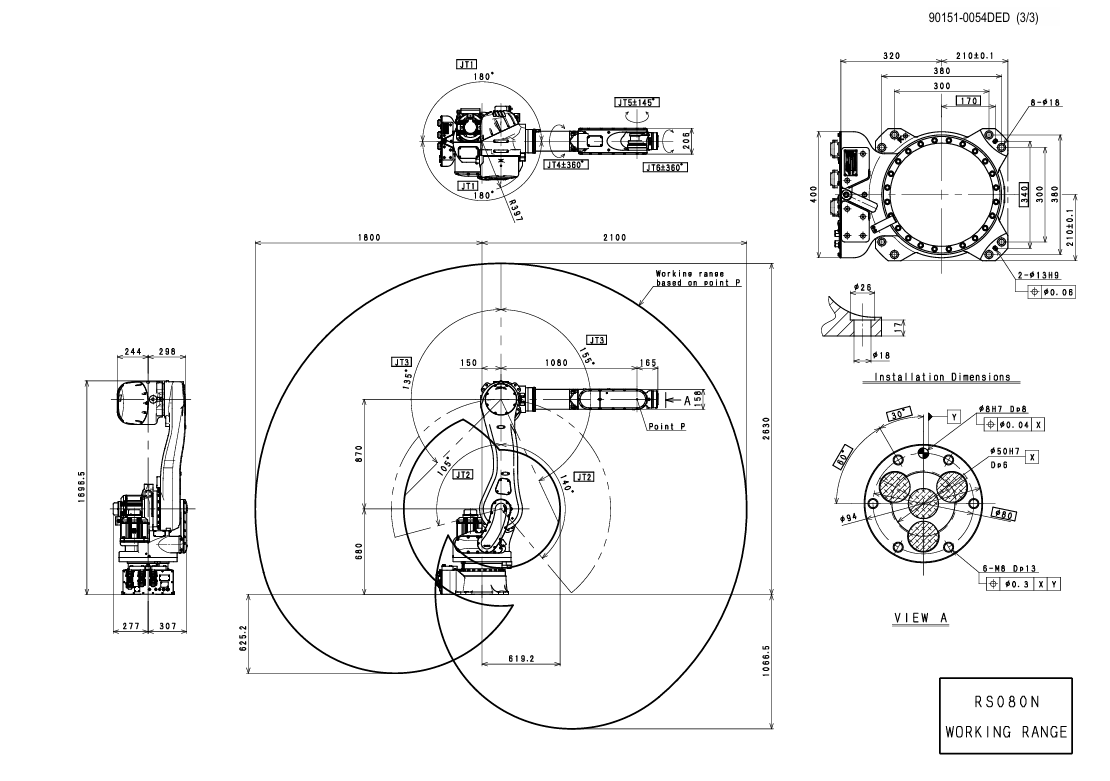 Kawasaki_Robotics_RS080N