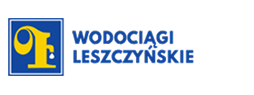 logotyp Wodociągi Leszczyńskie