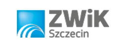 logotyp ZWIK szczecin
