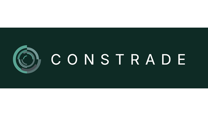 logo firma Constrade