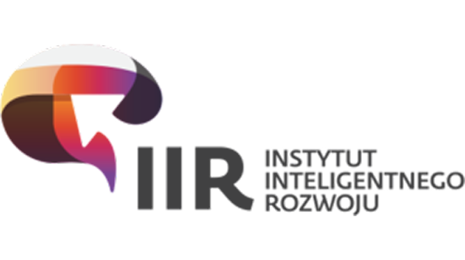logo firma Instytut Inteligentnego Rozwoju