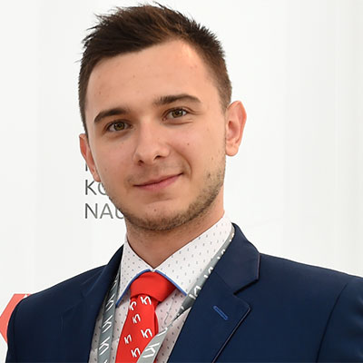 Mateusz Kidoń