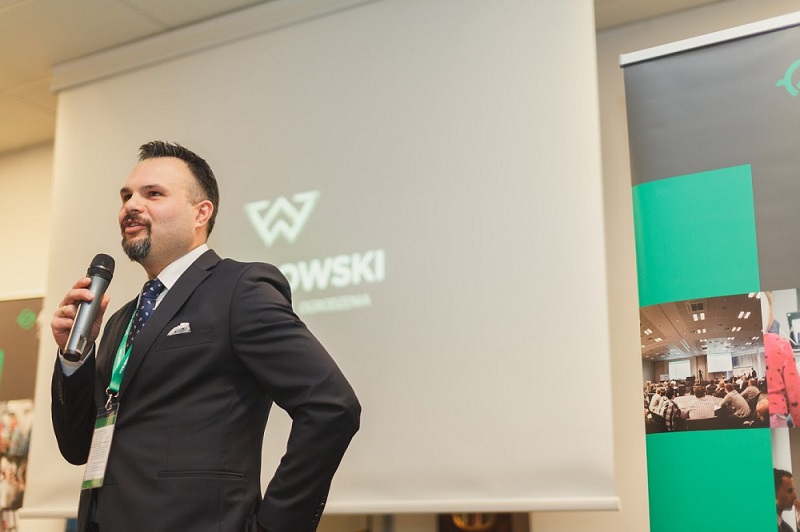 Konkurs prac dyplomowych 2016 ASTOR Maciej Socha Wisniowski