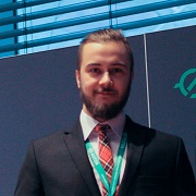 ASTOR seminarium dla edukacji Lukasz Kuwik