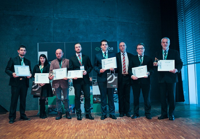 ASTOR seminarium dla edukacji 2015