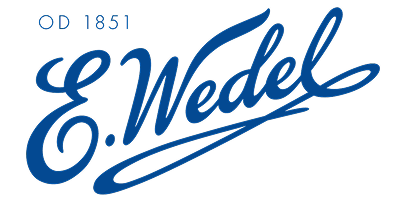 Wedel logo