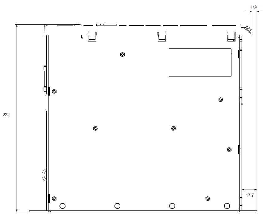 Informator techniczny PacDrive 3