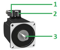 Informator techniczny PacDrive 3