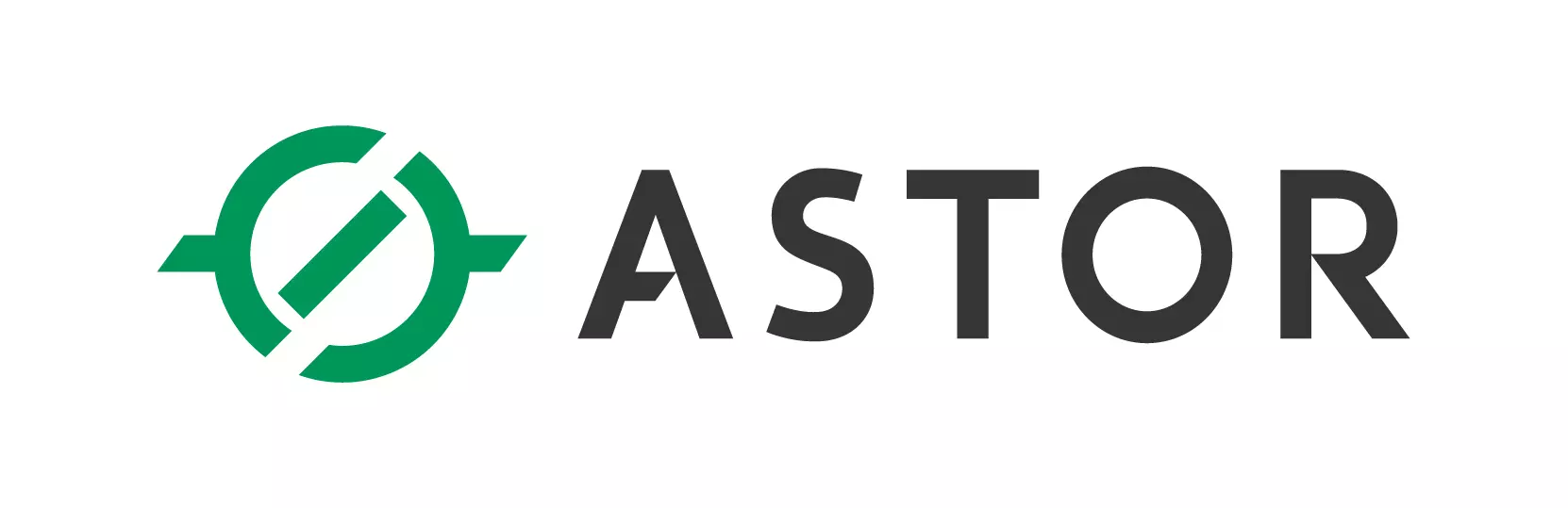 logo ASTOR