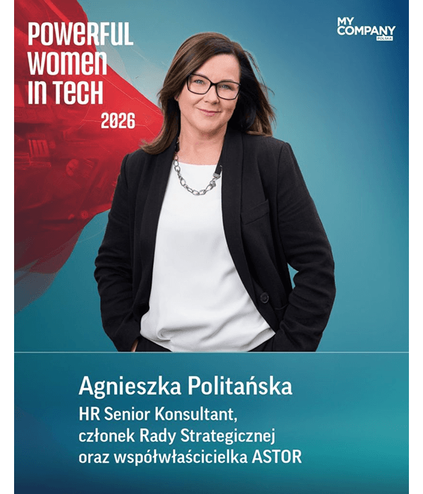 25 wpływowych kobiet