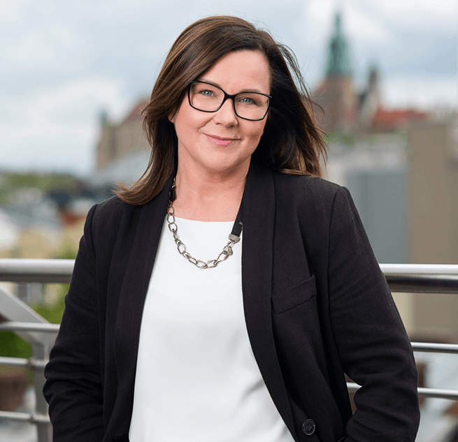 Zdjęcie, Agnieszka Politańska, HR Senior Konsultant | Członek Rady Strategicznej | Współwłaściciel ASTOR<