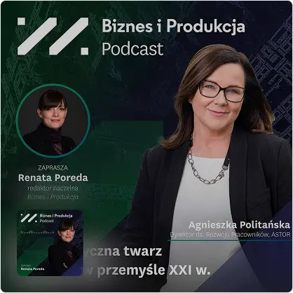 Zdjęcie biznes i produkcja podcast