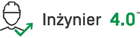 Inżynier 4.0 logo programu
