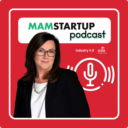 Logo podcast