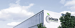 logotyp DOHLER