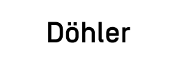 logotyp DOHLER