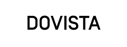 logotyp DOVISTA