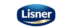 logotyp branża spożywcza - Lisner