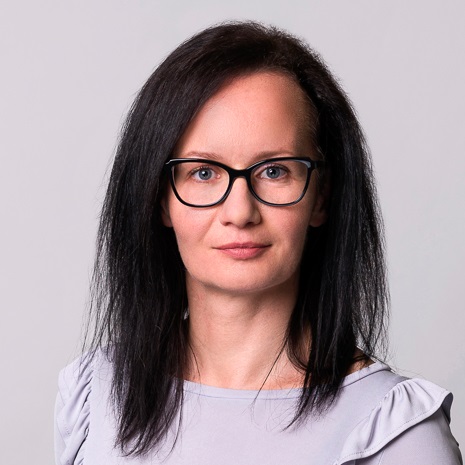 Joanna Kowalkowska