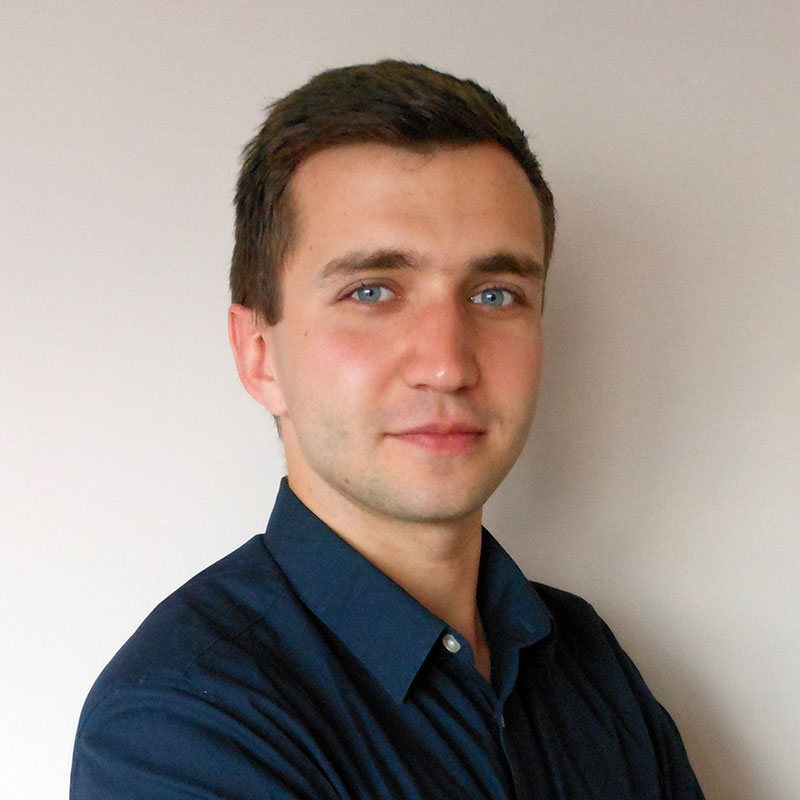 Konrad Bednarek