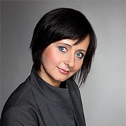 Małgorzata Stoch