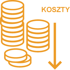 Obniżanie kosztów