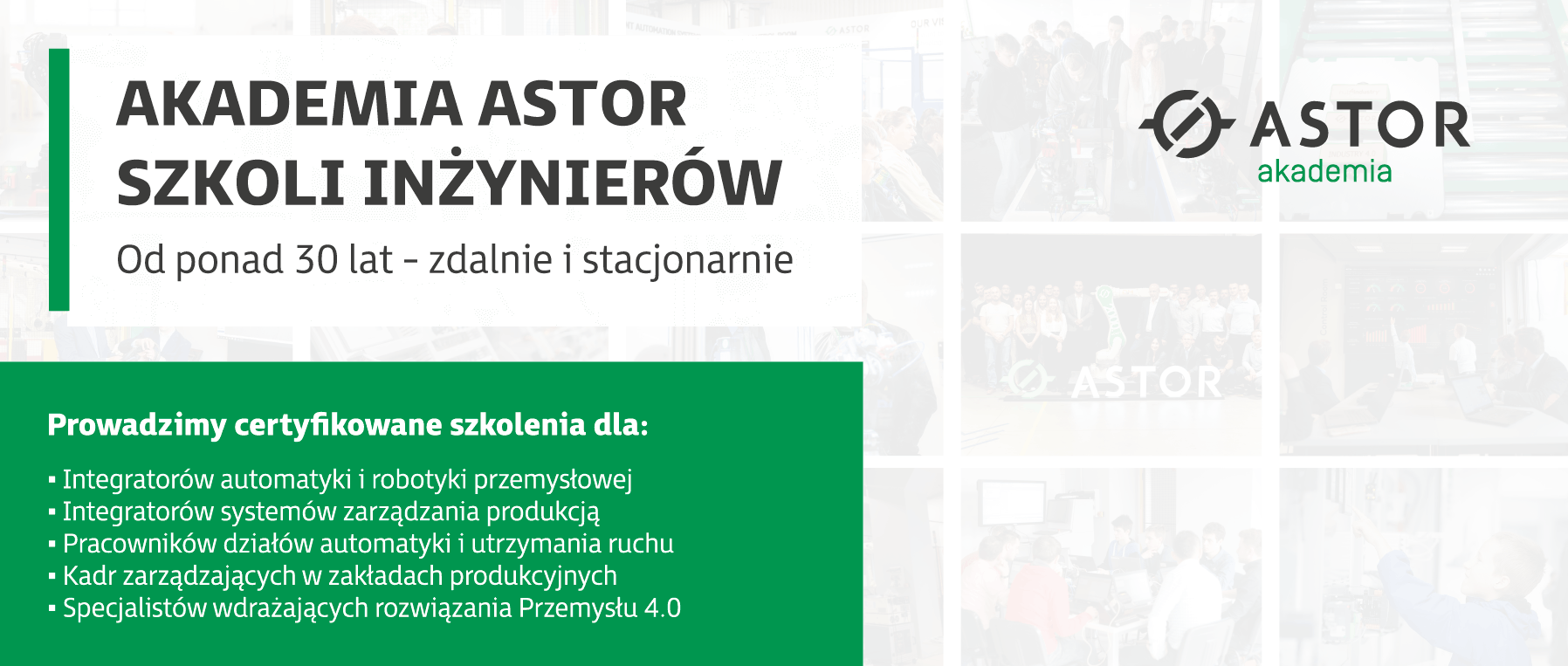Reklama_Akademii ASTOR