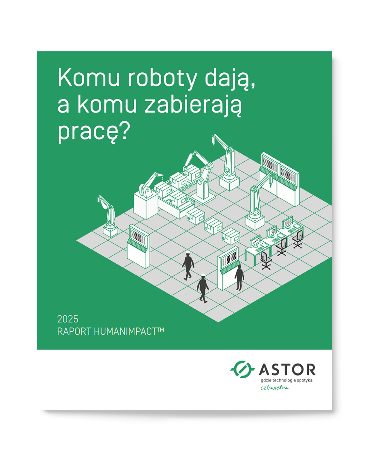Raport HumanImpact 2025