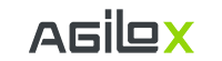 AGILOX Logo