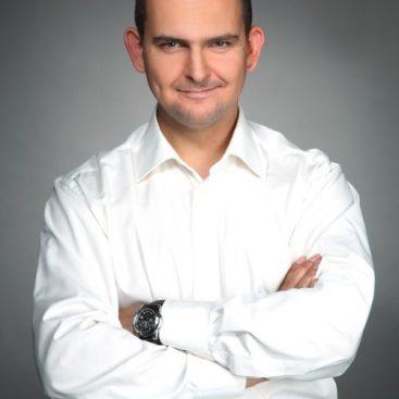Marcin Woźniczka