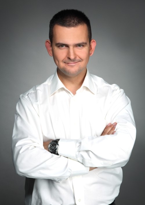 Marcin Woźniczka