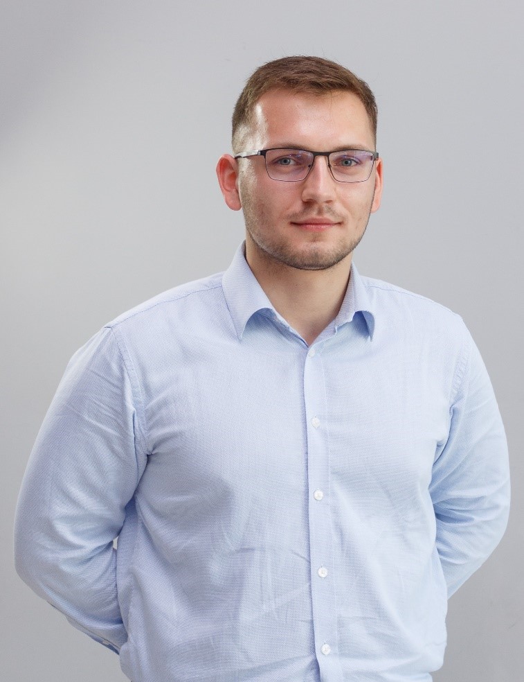 Mateusz Biega