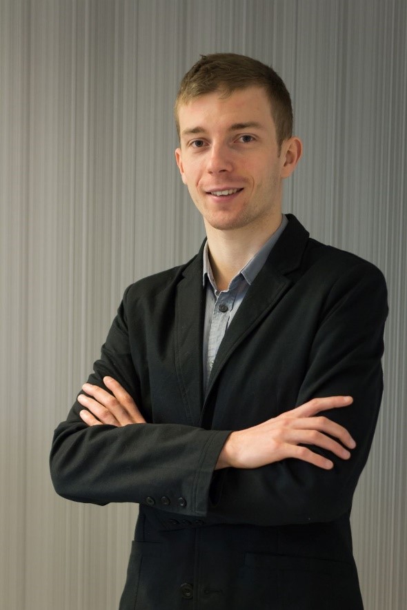 Mateusz Zajchowski