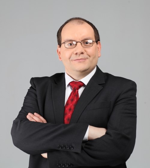 Michał Januszek