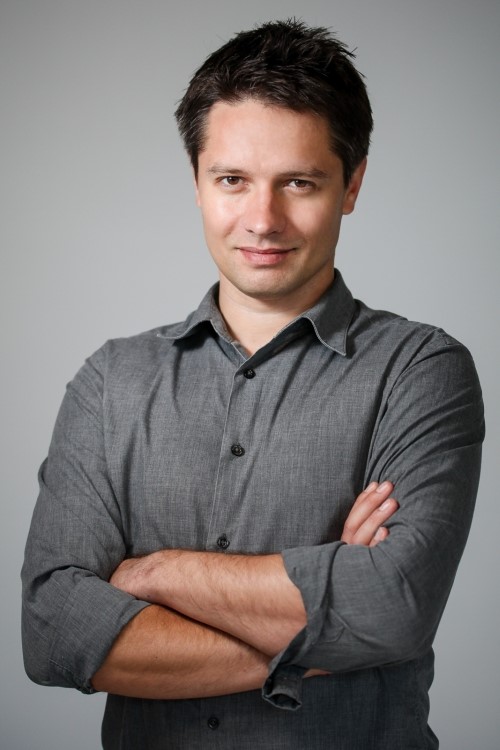 Piotr Adamczyk