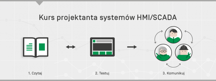 Kurs projektanta HMI/SCADA