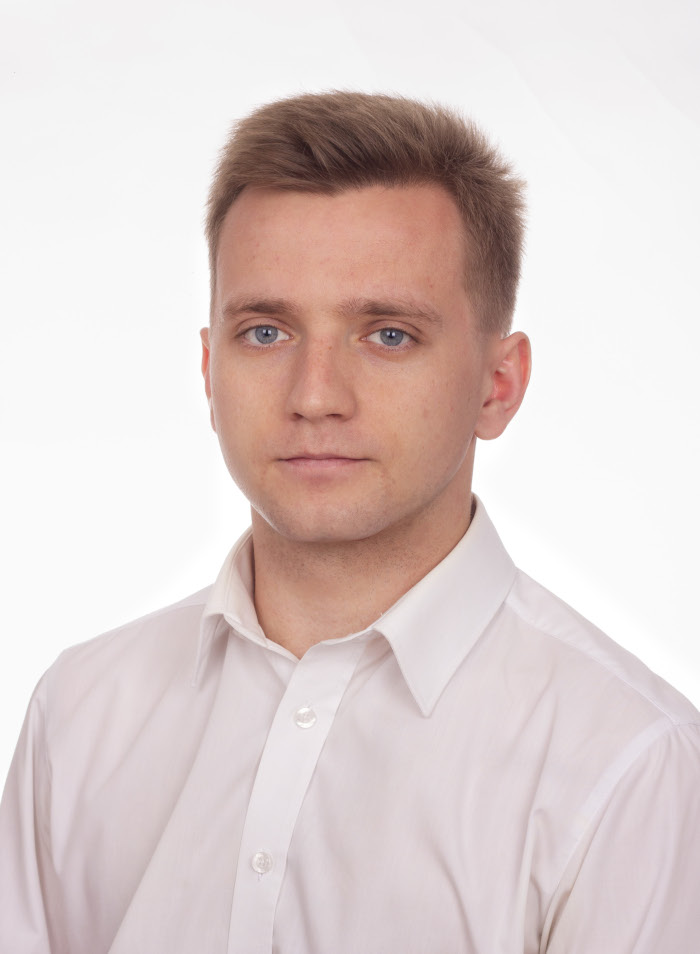 Grzegorz Faracik