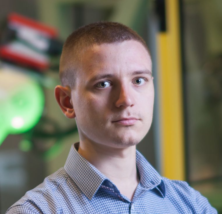 Kamil Zajdel