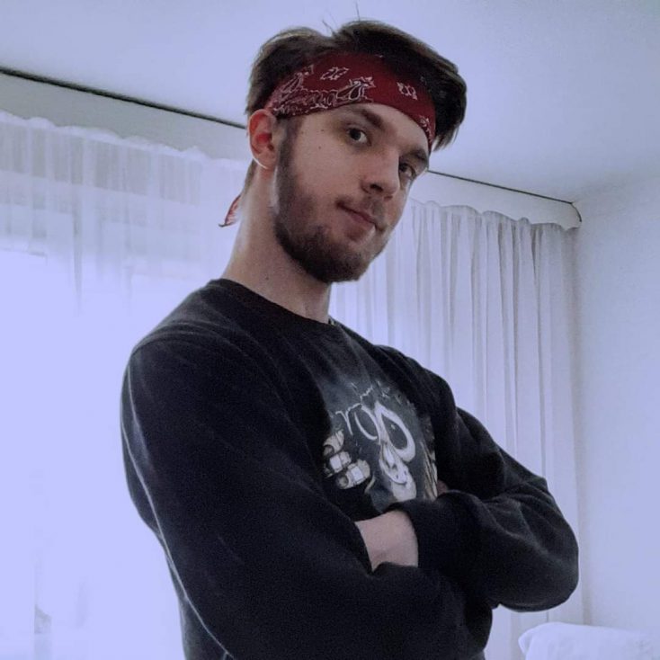 Mateusz Steczkowski