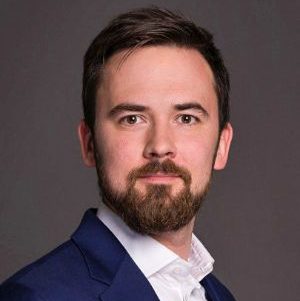 Bartłomiej Kałuża