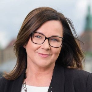 Agnieszka Politańska